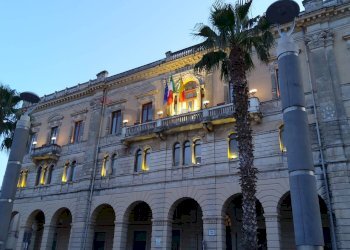 Edificio all\'aperto - Casa indipendente Via Gramsci
 
279, Riposto - foto 32