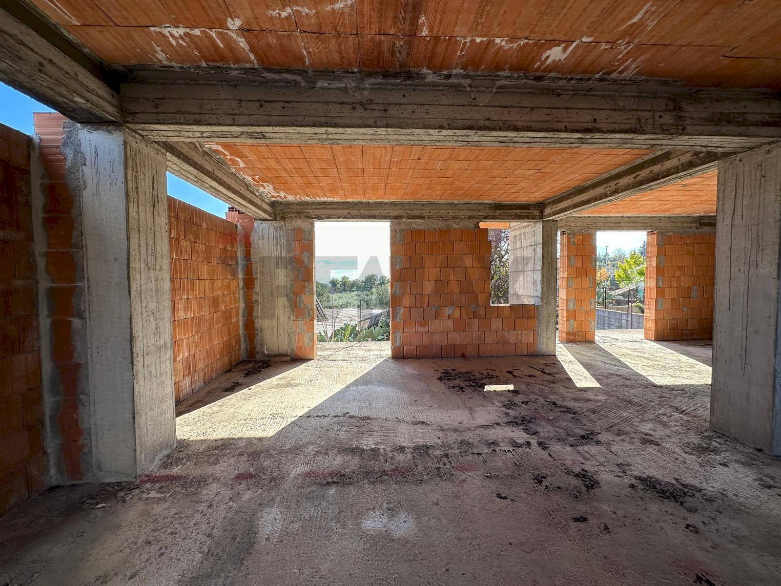 Parcheggio - Trilocale Via Quattordicesima Finaita
20, Zafferana Etnea - foto 3