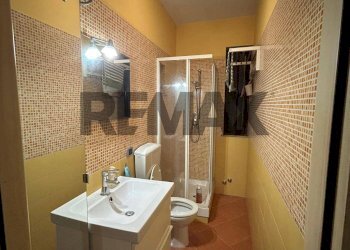 Bagno - Appartamento Via Pusterna
 
46/B, Caltagirone - foto 5