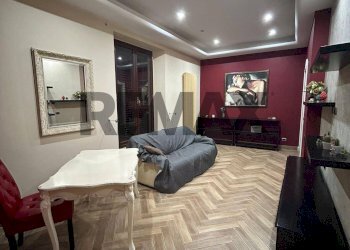 Soggiorno - Appartamento Via Pusterna
 
46/B, Caltagirone - foto 6