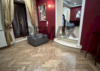 Hall / corridoio - Appartamento Via Pusterna
 
46/B, Caltagirone - foto 7