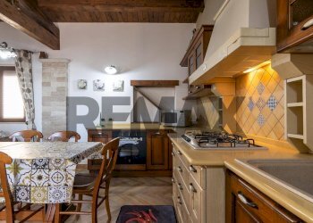 Cucina - Appartamento Via Pusterna
 
46/B, Caltagirone - foto 2