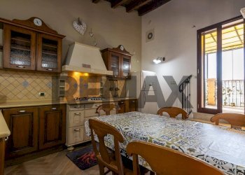 Cucina - Appartamento Via Pusterna
 
46/B, Caltagirone - foto 3