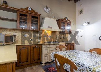 Cucina - Appartamento Via Pusterna
 
46/B, Caltagirone - foto 5