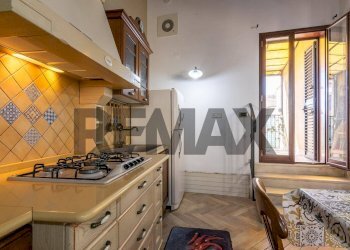 Cucina - Appartamento Via Pusterna
 
46/B, Caltagirone - foto 7