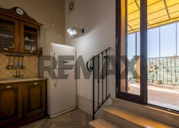 Cucina - Appartamento Via Pusterna
 
46/B, Caltagirone - foto 11