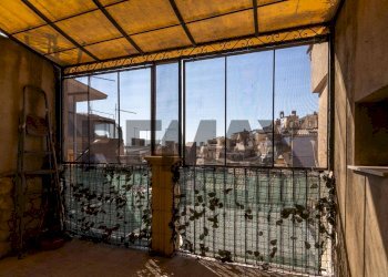 Balcone - Appartamento Via Pusterna
 
46/B, Caltagirone - foto 12