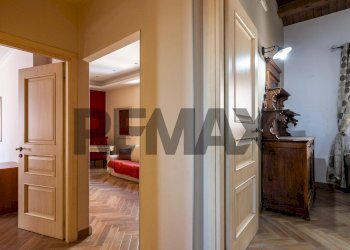 Hall / corridoio - Appartamento Via Pusterna
 
46/B, Caltagirone - foto 15