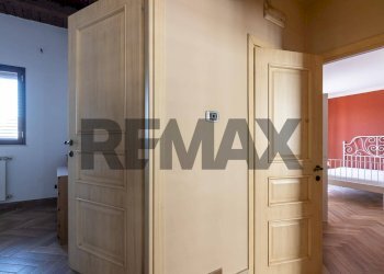 Hall / corridoio - Appartamento Via Pusterna
 
46/B, Caltagirone - foto 16