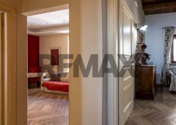 Hall / corridoio - Appartamento Via Pusterna
 
46/B, Caltagirone - foto 21