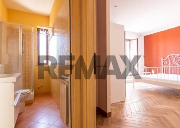 Hall / corridoio - Appartamento Via Pusterna
 
46/B, Caltagirone - foto 22