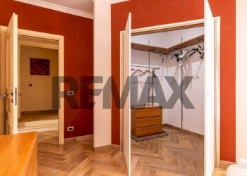 Hall / corridoio - Appartamento Via Pusterna
 
46/B, Caltagirone - foto 25