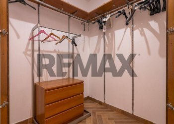 Cabina armadio - Appartamento Via Pusterna
 
46/B, Caltagirone - foto 26