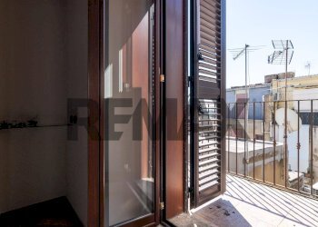 Balcone - Appartamento Via Pusterna
 
46/B, Caltagirone - foto 28