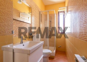 Bagno - Appartamento Via Pusterna
 
46/B, Caltagirone - foto 30