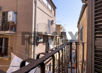 Balcone - Appartamento Via Pusterna
 
46/B, Caltagirone - foto 31