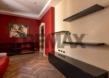 Soggiorno - Appartamento Via Pusterna
 
46/B, Caltagirone - foto 32