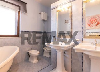 Bagno - Appartamento Via Pusterna
 
46/B, Caltagirone - foto 38