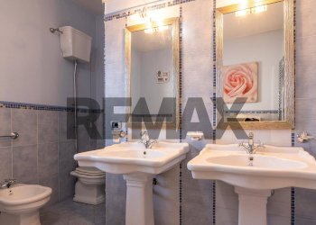 Bagno - Appartamento Via Pusterna
 
46/B, Caltagirone - foto 39