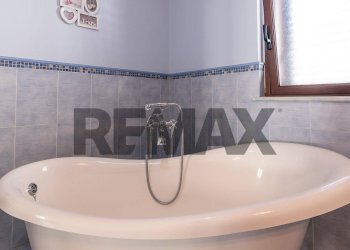 Bagno - Appartamento Via Pusterna
 
46/B, Caltagirone - foto 40