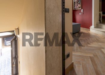 Hall / corridoio - Appartamento Via Pusterna
 
46/B, Caltagirone - foto 43
