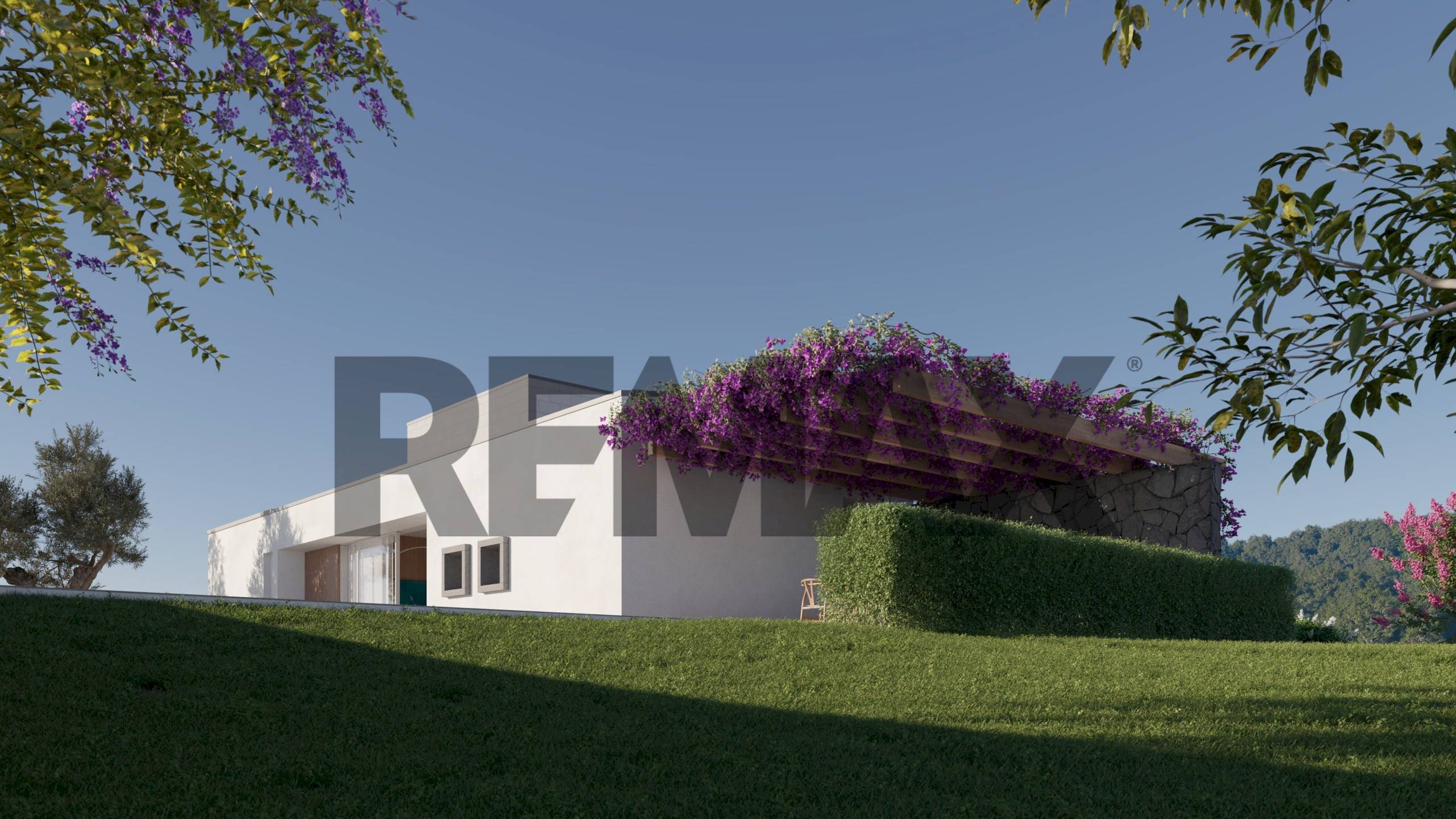 Casa all\'aperto - Terreno edificabile Via Finocchiaro
25, Acireale - foto 2