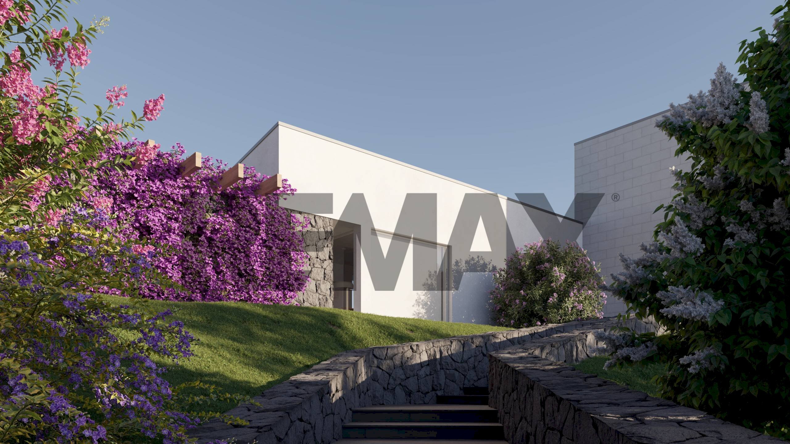 Casa all\'aperto - Terreno edificabile Via Finocchiaro
25, Acireale - foto 3
