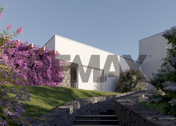 Casa all\'aperto - Terreno edificabile Via Finocchiaro
25, Acireale - foto 3