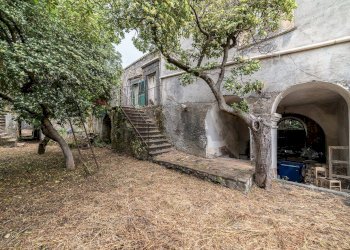 Casa all\'aperto - Rustic via mazzaglia
10, Nicolosi - photo 12