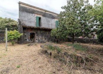 Casa all\'aperto - Rustic via mazzaglia
10, Nicolosi - photo 17