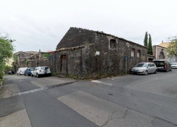 Casa all\'aperto - Rustic via mazzaglia
10, Nicolosi - photo 20