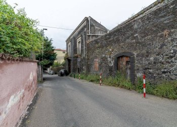 Casa all\'aperto - Rustic via mazzaglia
10, Nicolosi - photo 26