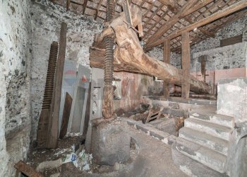 Casa all\'aperto - Rustic via mazzaglia
10, Nicolosi - photo 34
