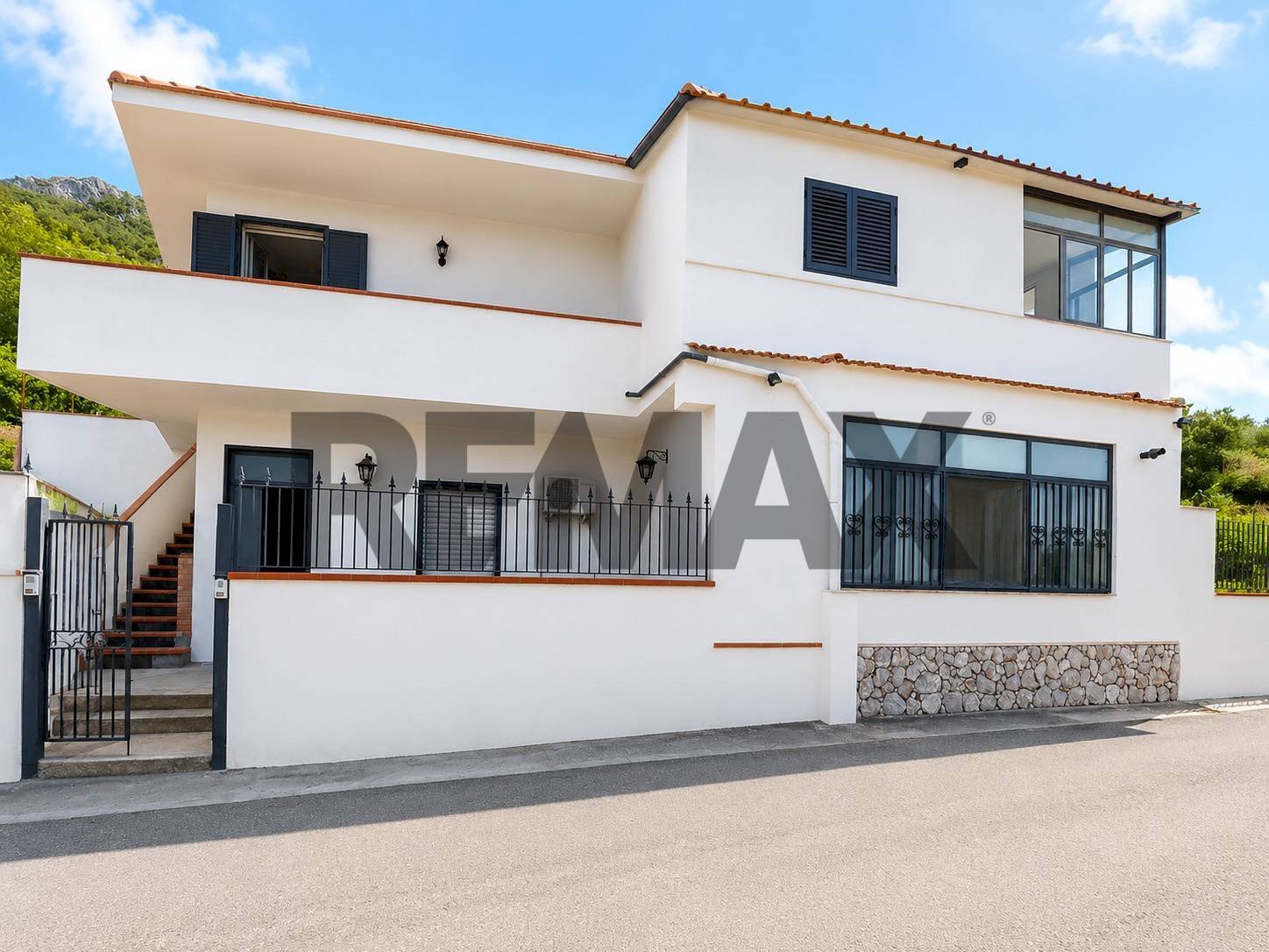 Casa all\'aperto - Casa semi indipendente Contrada Ziretto
 
snc, Castelmola - foto 1