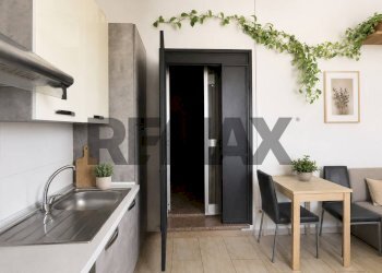 Cucina - Casa semi indipendente Contrada Ziretto
 
snc, Castelmola - foto 6