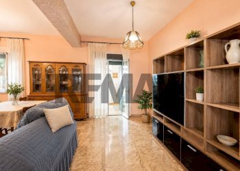 Soggiorno - Casa semi indipendente Contrada Ziretto
 
snc, Castelmola - foto 7