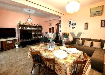 Sala da pranzo - Casa semi indipendente Contrada Ziretto
 
snc, Castelmola - foto 9