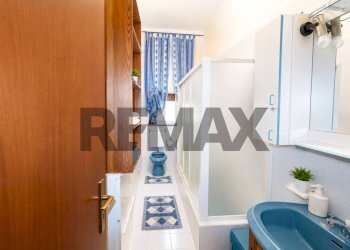 Bagno - Casa semi indipendente Contrada Ziretto
 
snc, Castelmola - foto 15