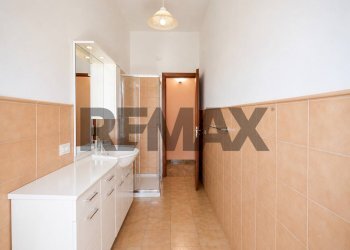 Bagno - Casa semi indipendente Contrada Ziretto
 
snc, Castelmola - foto 21