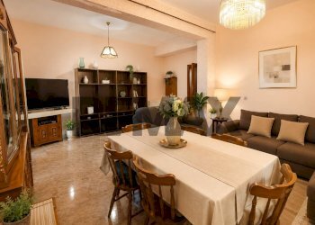 Sala da pranzo - Casa semi indipendente Contrada Ziretto
 
snc, Castelmola - foto 28