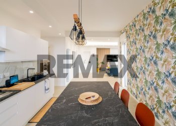 Cucina - Quadrilocale Via Madonna delle Lacrime
 
14, San Giovanni la Punta - foto 27