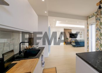Cucina - Quadrilocale Via Madonna delle Lacrime
 
14, San Giovanni la Punta - foto 28
