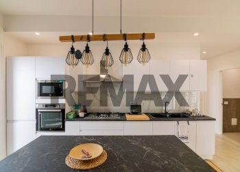 Cucina - Quadrilocale Via Madonna delle Lacrime
 
14, San Giovanni la Punta - foto 29