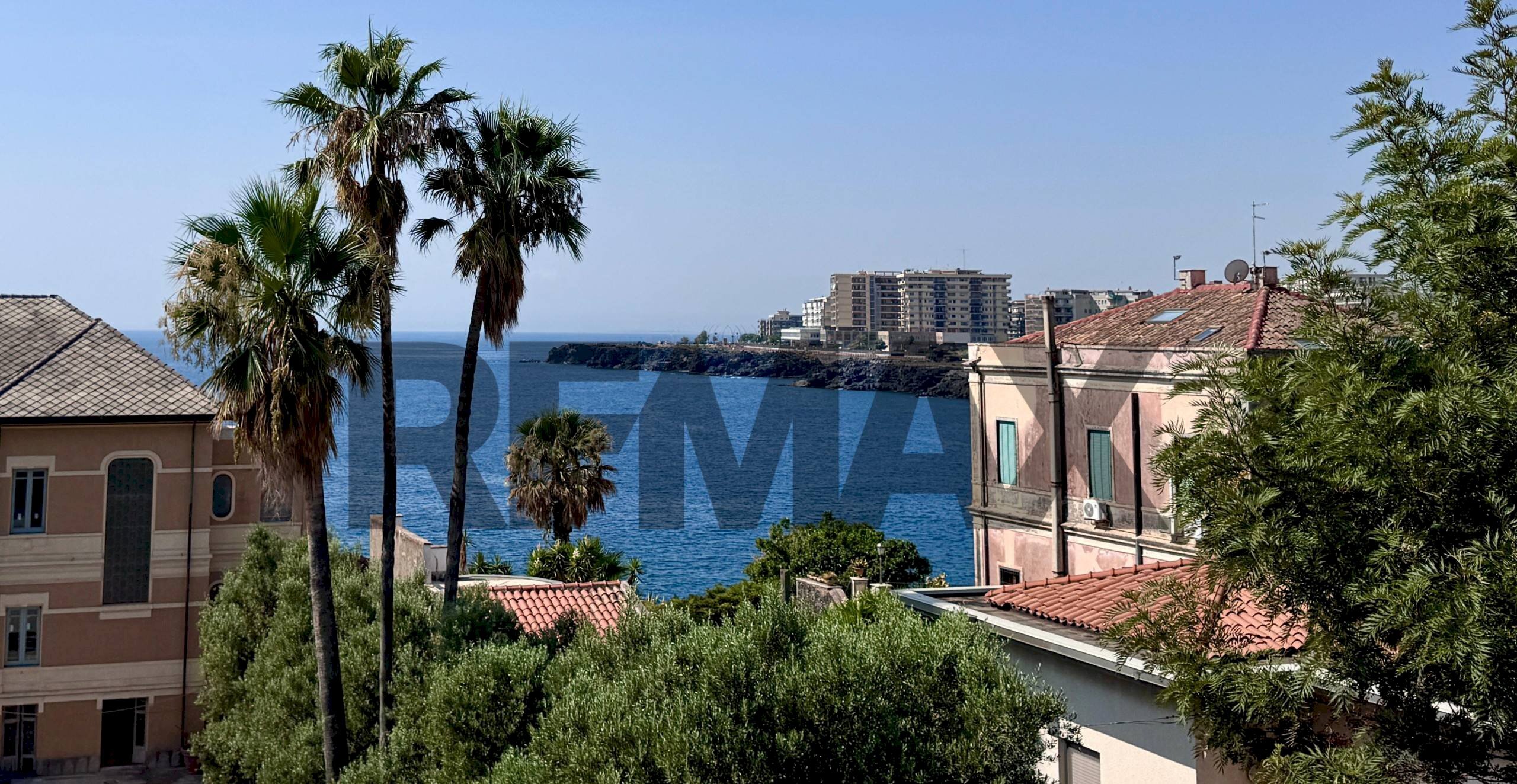 Vista dell\'acqua - Semi-detached house Via Acque Casse
 
39, Catania - photo 1