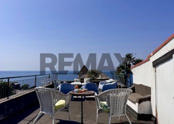 Terrazza - Semi-detached house Via Acque Casse
 
39, Catania - photo 4