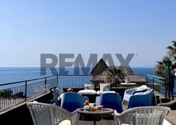 Vista dell\'acqua - Semi-detached house Via Acque Casse
 
39, Catania - photo 5