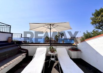 Terrazza - Semi-detached house Via Acque Casse
 
39, Catania - photo 10