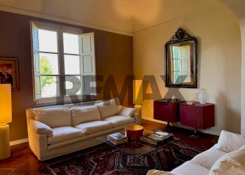 Soggiorno - Semi-detached house Via Acque Casse
 
39, Catania - photo 12