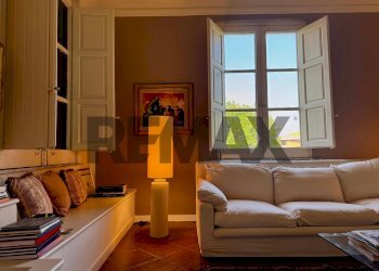 Soggiorno - Semi-detached house Via Acque Casse
 
39, Catania - photo 13