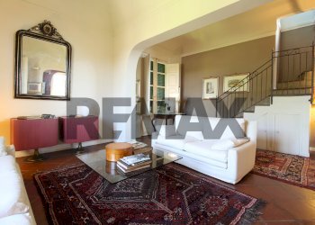 Soggiorno - Semi-detached house Via Acque Casse
 
39, Catania - photo 14